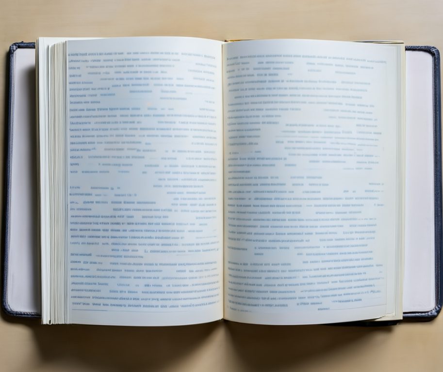 Libro abierto sobre una mesa: el curso online basado en «Más allá del laberinto»